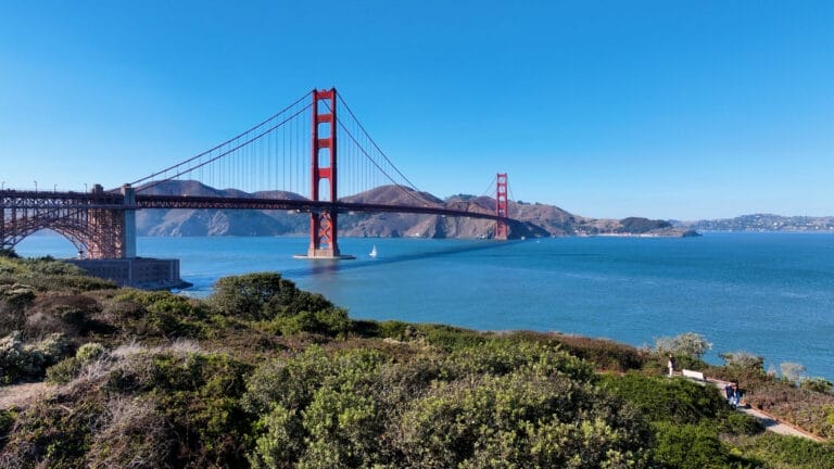 San Francisco, CA