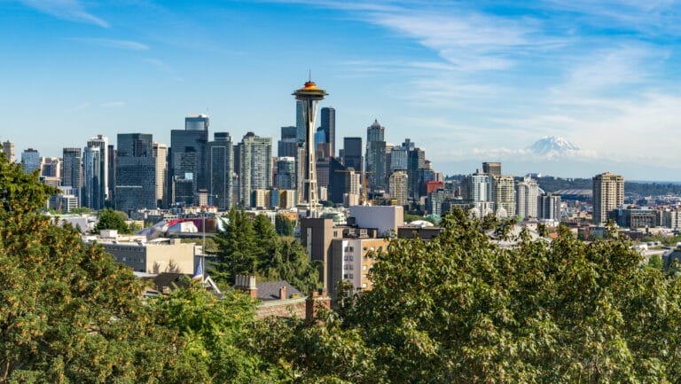Seattle, WA