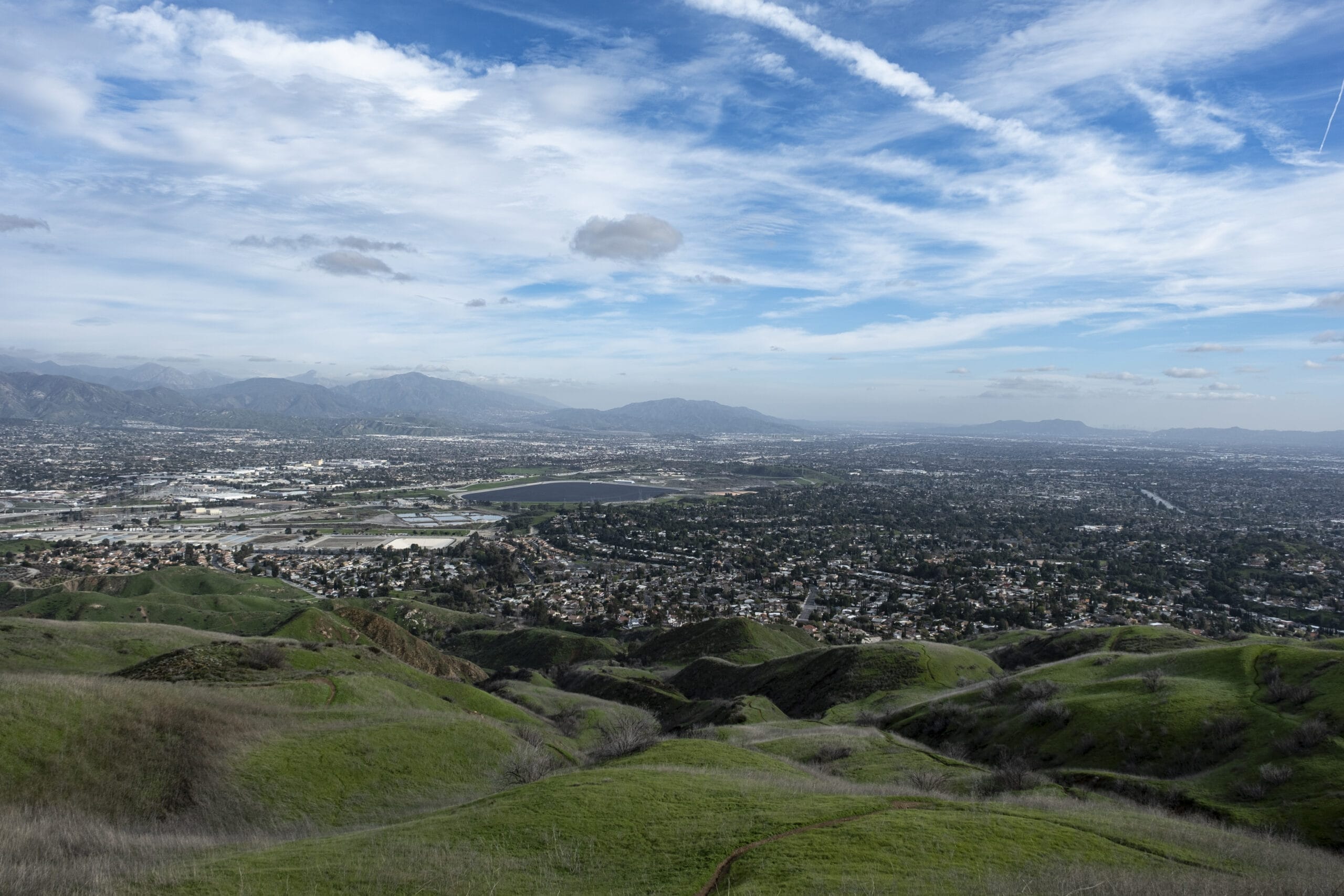 The Growth of Something Great in the Golden State