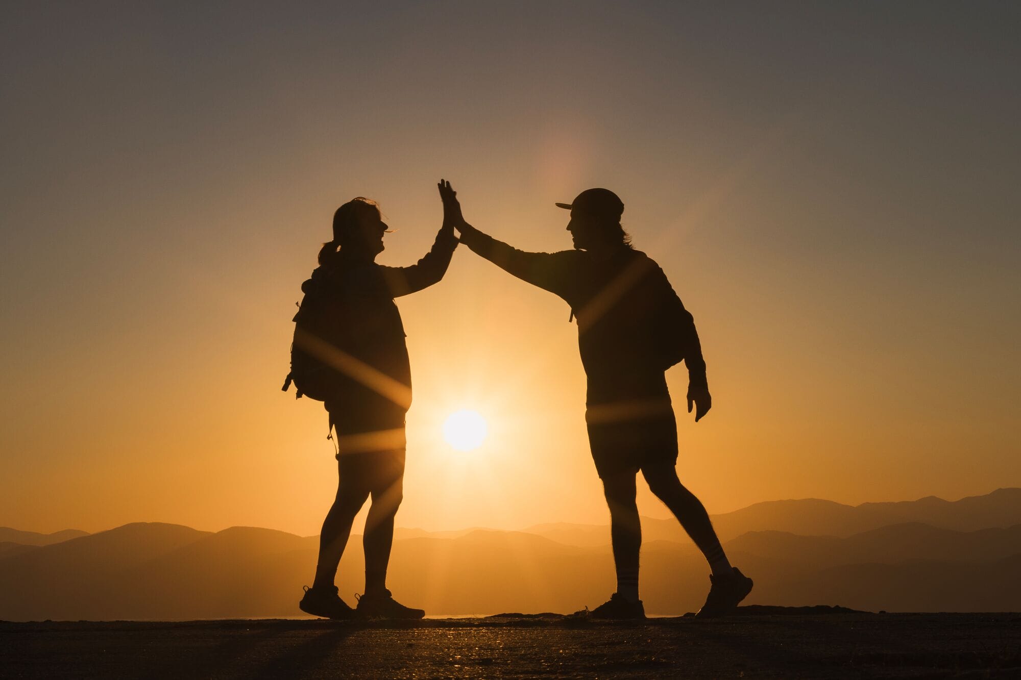 Americans Voted Yes for Water, Wildlife, and Way of Life in 2025