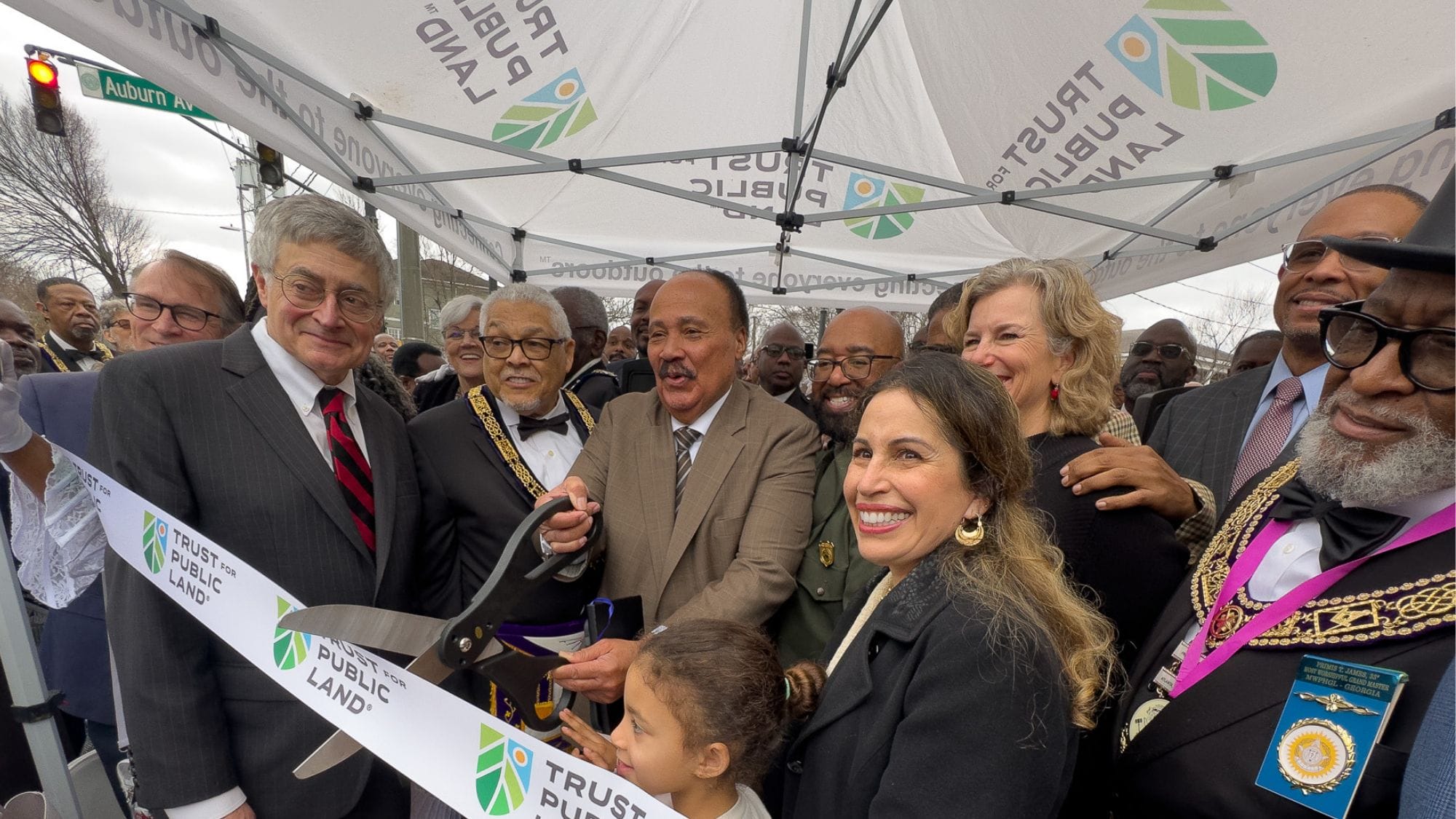 Prince Hall Masonic Grand Lodge, Iconic Civil Rights Structure, to Open to the Public