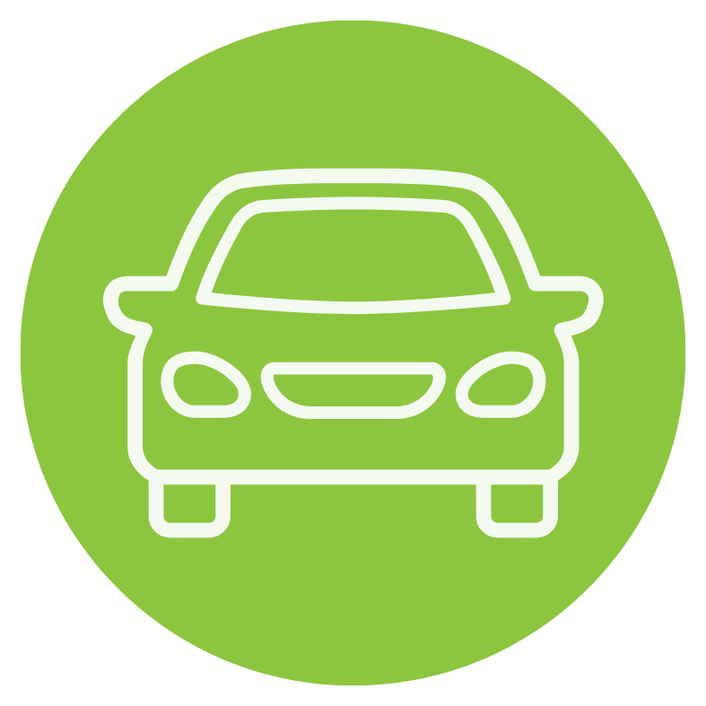 Donate Your Vehicle