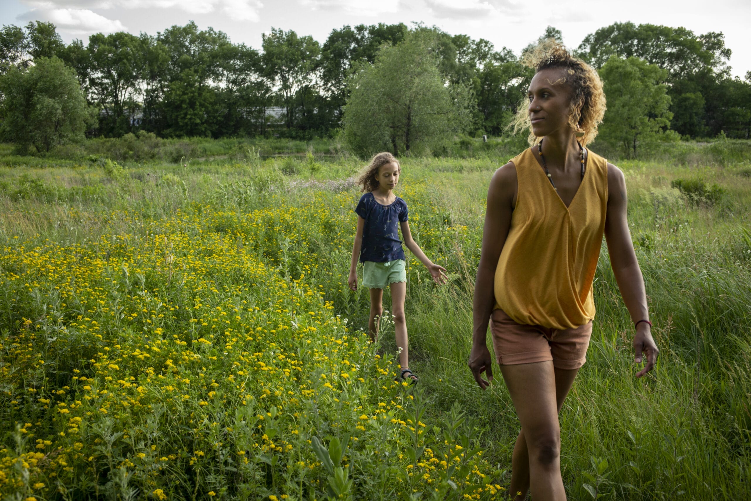The Undeniable ROI of Community Parks and Green Spaces